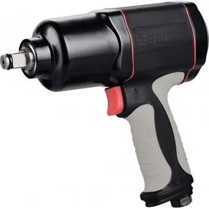 Гайковерт пневматичний 1/2"DR 7500 об / хв, 680 Nm, AIW1268 THORVIK
