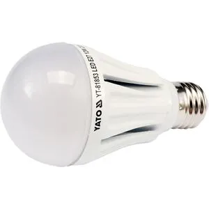 Лампа LED А60/Е27/230В/12Вт/950LM, YT-81853 YATO