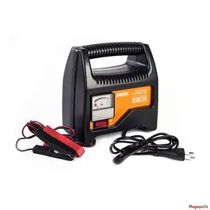 Зарядное устройств 6-12В, 220V, 82-005 MIOL