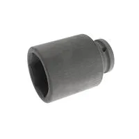 Головка торцевая ударная глубокая 3/4" 6гр. 46мм L= 92мм (649046 JTC)