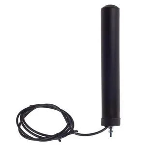 Антенна GSM Триада BA 994 SOTA врезная 900 МГц 8дБ, 1800 МГц/3G 9дБ RG58 A/U 1,5м, разъем SMA 