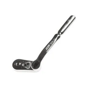 Трещотка поворотная 3/8" (многопозиционная) (5 положений) (3214 JTC)