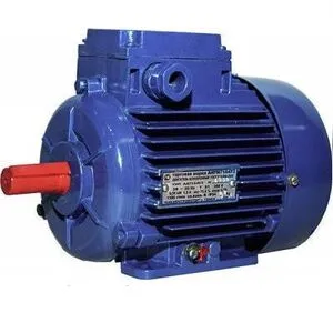 Электродвигатель 7,5кВт (81-197), ZT-0120-8 Miol