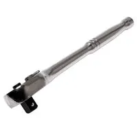 Трещотка 1/2" 248мм (стальная ручка) (3604 JTC)
