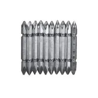 Набор бит двухсторонних PH.2 L=45mm (2101 Force)