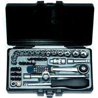 Набор 1/4" инструмента 42пр.(6гр.) (2421-2 Force)