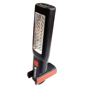 Лампа светодиодная аккумуляторная, F-08505 FORSAGE