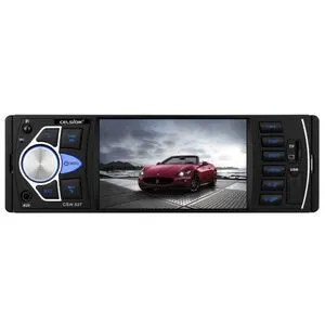 Бездисковый MP3/SD/USB/FM проигрыватель Celsior CSW-527 (Celsior CSW-527)