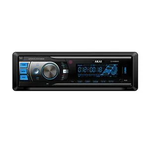 Бездисковый MP3/SD/USB/FM проигрыватель AKAI CA-8388 М3