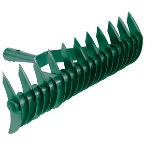 Грабли аэраторный, l = 380 мм, 35700 FLO
