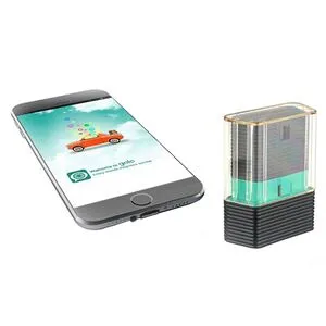 Автомобильный сканер Golo EasyDiag+ под iOS и Android, LAUNCH