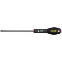 Отвертка плоская FatMax шлиц SL5,5 х 125 мм, 0-65-482 STANLEY