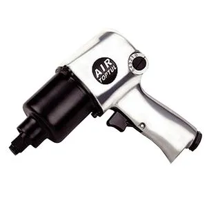 Пневмогайковерт 1/2" 678N / m 8000об / хв 2,6кг, KAAA1650B TOPTUL