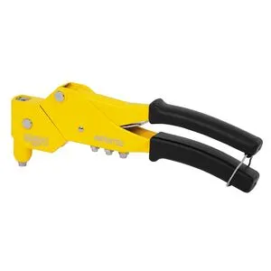 Заклепочник с вращающейся головкой "Swivel Head R" для нитив Ø = 2, 3, 4, 5 мм, 6-MR77 STANLEY