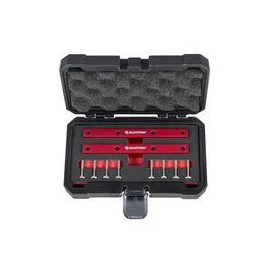 Комплект блокировки ГРМ MERCEDES M642, QS10061 QUATROS