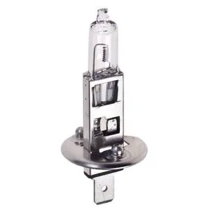 Лампа GE галогенна Н1 / 70W P14.5S / 24V 23793
