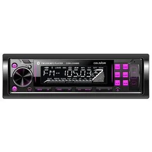Бездисковый MP3/SD/USB/FM проигрыватель Celsior CSW-2304MS (Celsior CSW-2304MS)
