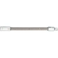 Удлинитель гибкий квадрат M = 1/4 ", L = 150 мм, YT-1400 YATO