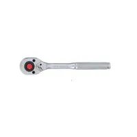 Трещотка 1/2" с металлической ручкой L=245мм (80244 Force)