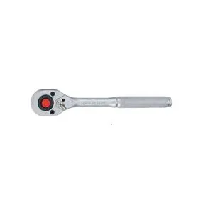 Тріскачка 1/2" з металевою ручкою L=245мм, 80244 Force