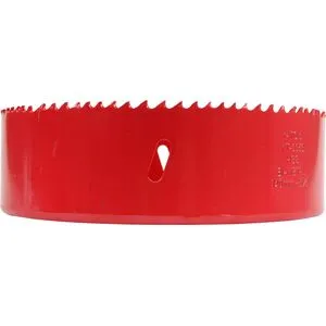 Пила кольцевая BI-METAL HSS M3, Ø = 121 мм, YT-3350 YATO