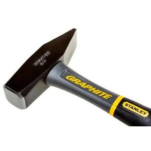 Молоток 1000 г, графіті STANLEY 1-54-914
