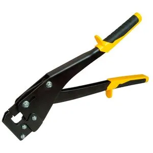 Щипцы монтажа каркасов д/гипсокартона 370 мм "Punch Lock Riveter" STANLEY 15-261