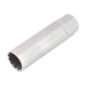 Насадка для калильных свечей 3/8” x 14mm x L= 63mm, A-SL38142 ASTA
