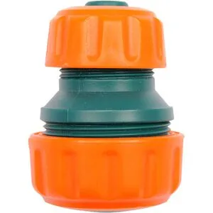 Переходник для водяного шланга с 1/2 "-3/4", 89234 FLO