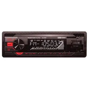 Бездисковый MP3/SD/USB/FM проигрыватель M-490BT (M-490BT)