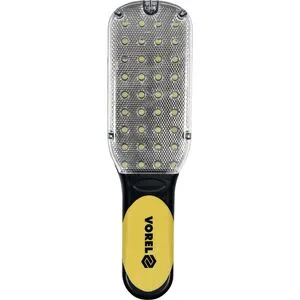 Лампа беспроводная аккумуляторная Li-Ion светодиодная 36LED 500 mAh + заряд. прибор, 82720 VOREL