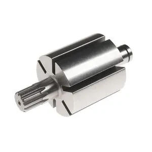Ротор пневмогайковерти, ST-5578, 5578-21 Force