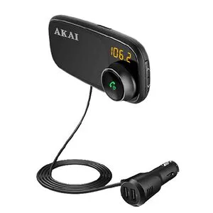 FM-модулятори AKAI FMT-16BT (FM-16BT)