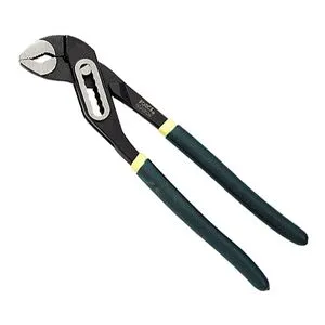 Пассатижи переставные 10" , L=250мм (613B250 Force)