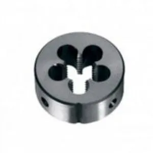 Пластина M11x1,5 ф31, F-DIE11x1,5 FORSAGE