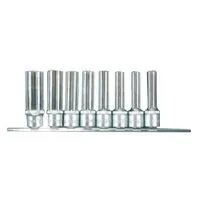 1/2" Н-р длин.головок типа Е 8пр. (4083 Force)