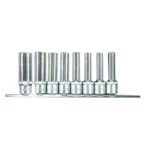 1/2" Н-р длин.головок типа Е 8пр. (4083 Force)