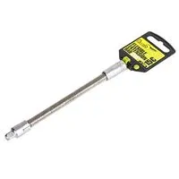 Удлинитель гибкий 1/4", 150 мм, ALLOID УГ-24150