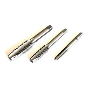 Метчик, Размер: 1/8NPT28, AG10001SP-T17 JONNESWAY