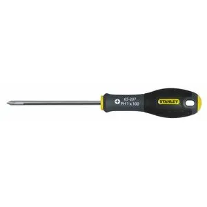 Викрутка FatMax (+) PH4 200 мм, 0-65-317 Stanley