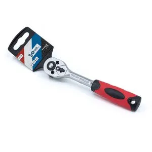 Трещотка  1/4'' DR  24 зуба, 61424 PROFLINE