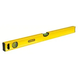 Уровень "Classic Box Level" L = 100 см, 3 капсулы, STHT1-43105 STANLEY