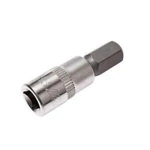 Бита-головка 1/4" HEX H8х37мм (23608 JTC)