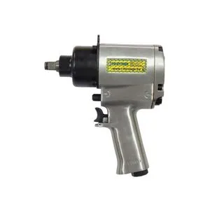 Пневмогайковерт 1/2", 720Нм 4 режими регулювання зусилля, RT-5270 PARTNER