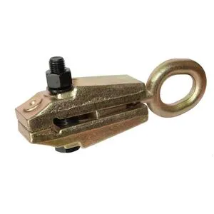 Зажим для кузовных работ 5т, QS14905 QUATROS