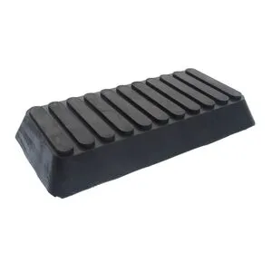 Проставка для підйомника гумова 19.5X10X2.8см, 7645 JTC
