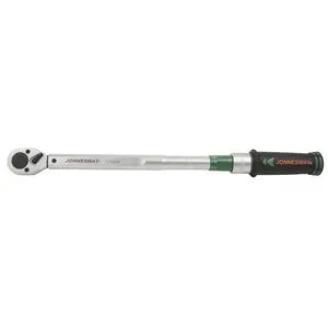Ключ динамометрический 1/2"DR, 60-340 Нм, T27340N JONNESWAY