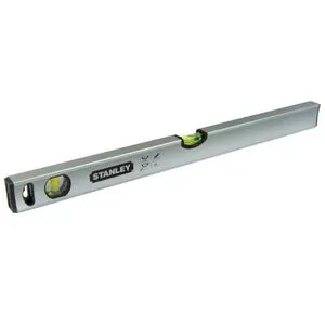 Уровень магнитный "Classic Box Level" L = 80 см. 2 капсулы, STHT1-43112 STANLEY