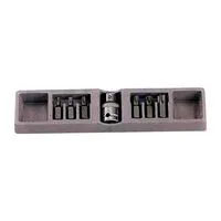 Набор бит 1/2" 7пр (Т25-Т60) (4074 Force)