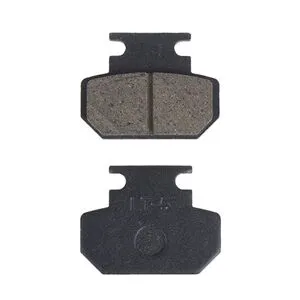 Тормозные колодки задние для электроскутера r804-m3 (62065)
